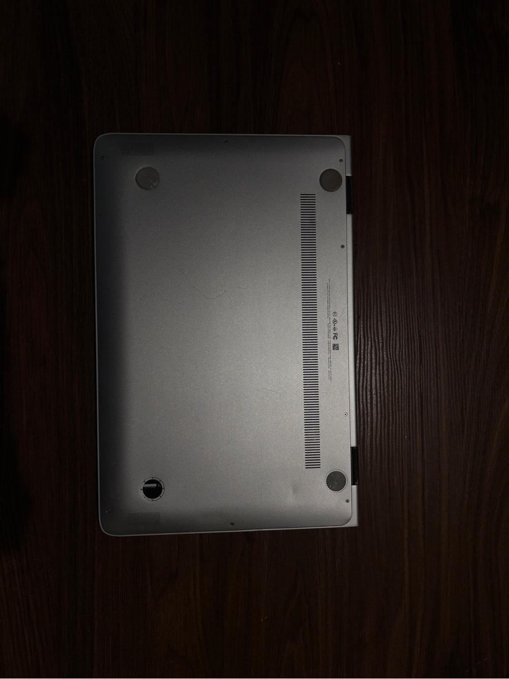 HP SPECTRE 360 TOUCHSCREEN - Picture 3 of 12